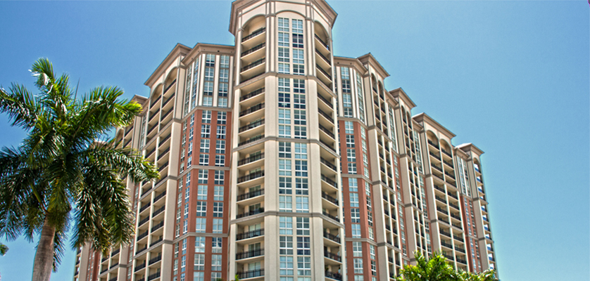 City Place South Tower